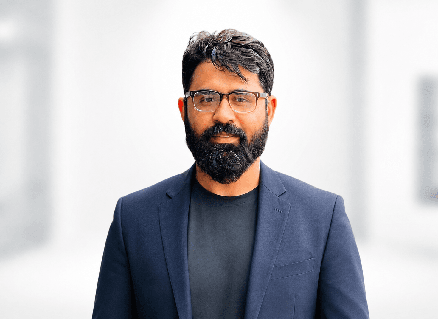 Waqas Mahmood, Founder & CEO